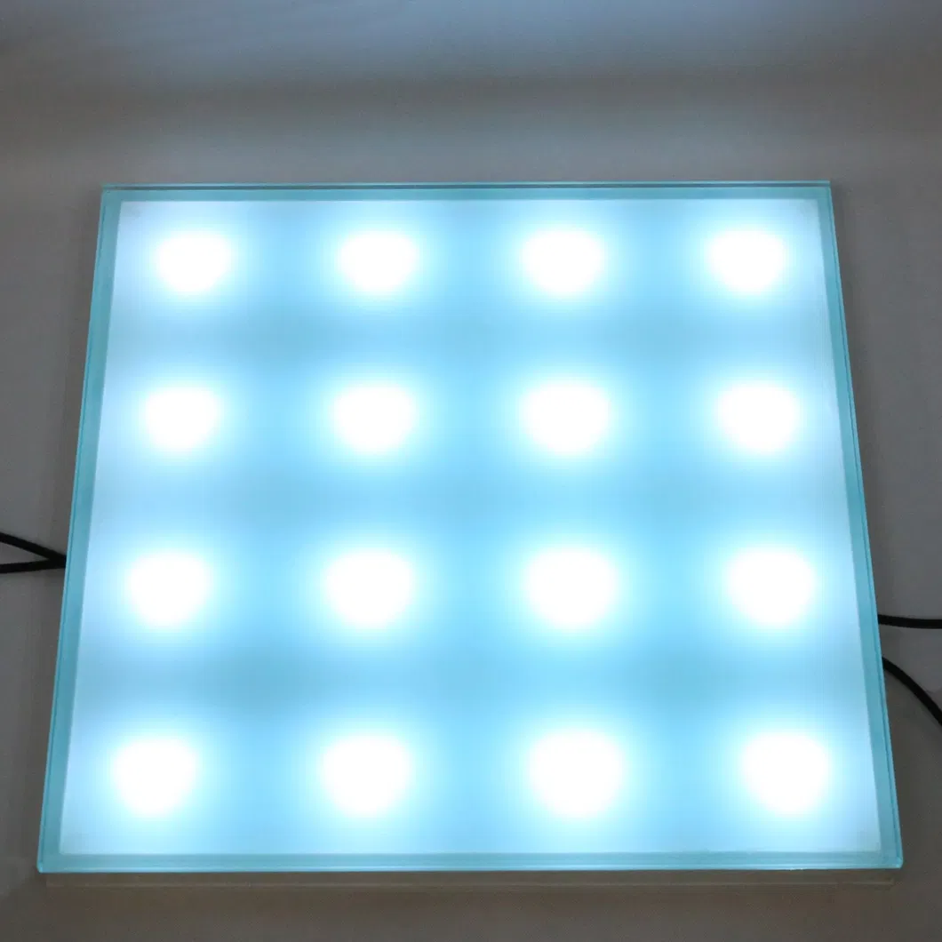 LED Panel Details