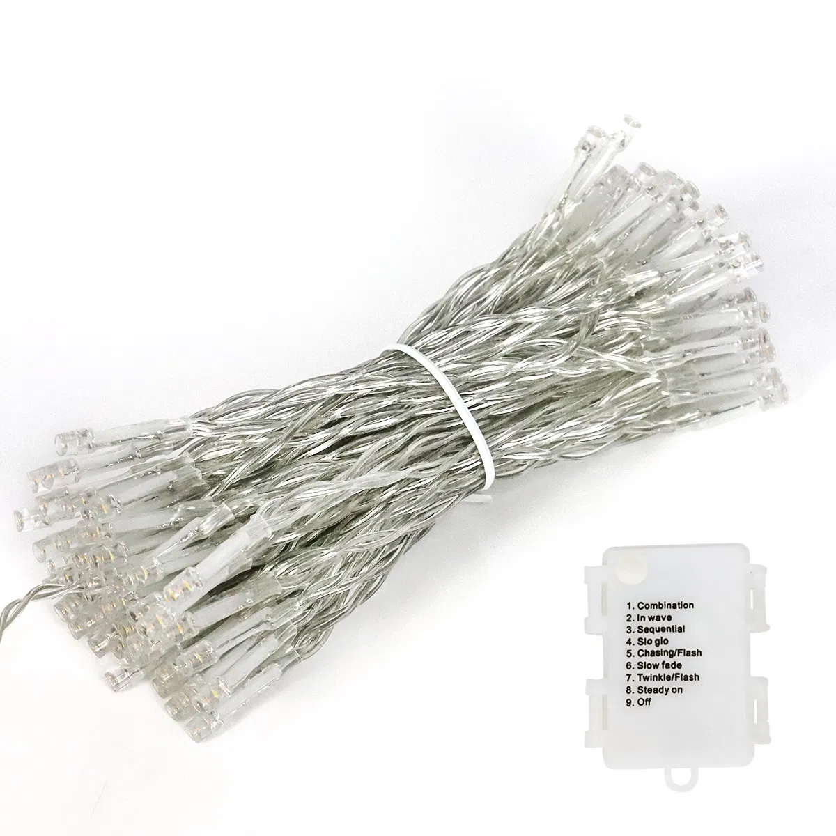 Party LED String Lights Decorative Fairy Lighting