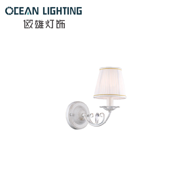 Modern Style Fabric Shade Chandelier Home Decorative Indoor Pendant Lighting for Restaurant
