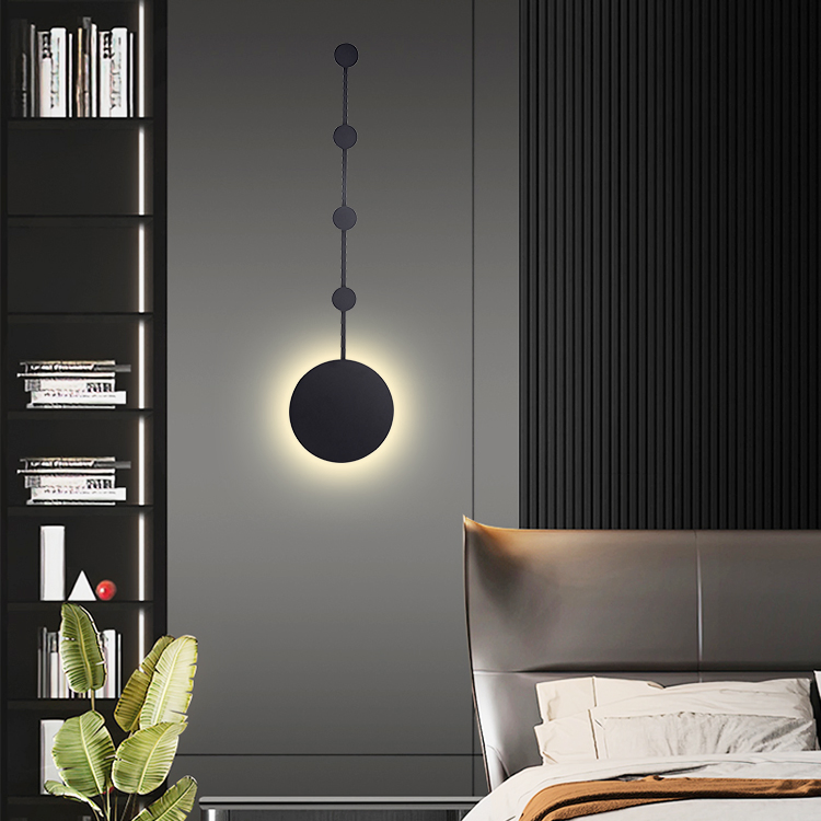 Hotel Hallway up and Down Modern Wall Lighting for Home Indoor Decorative Wall Lamp