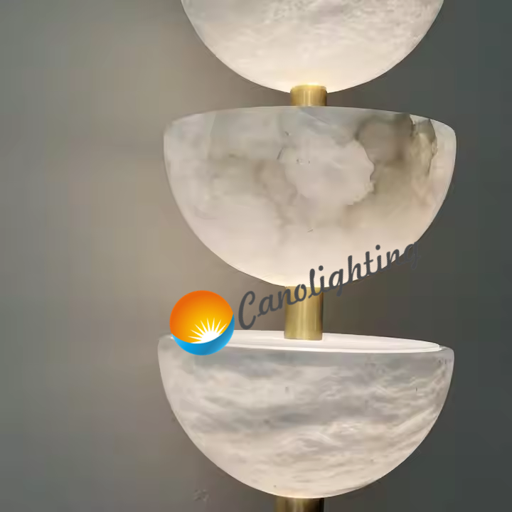 Pendant Lamp Detail 4