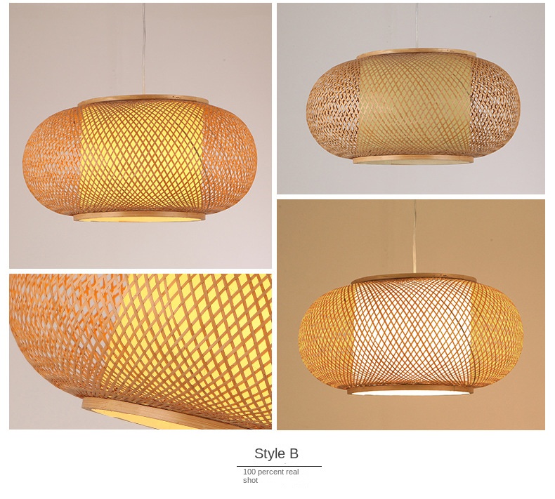 Rustic Modern Lighting