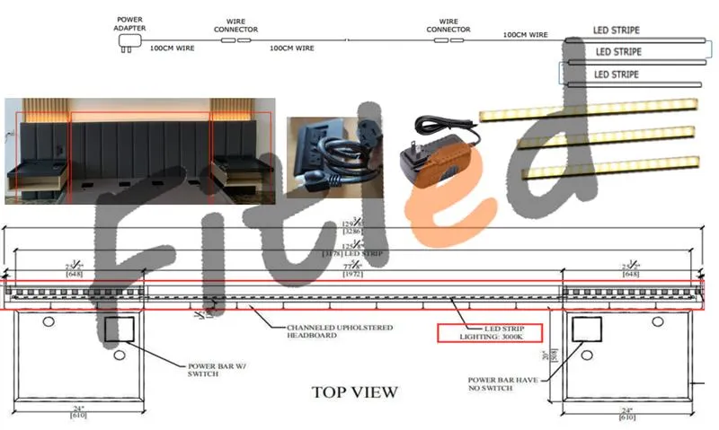 Led light