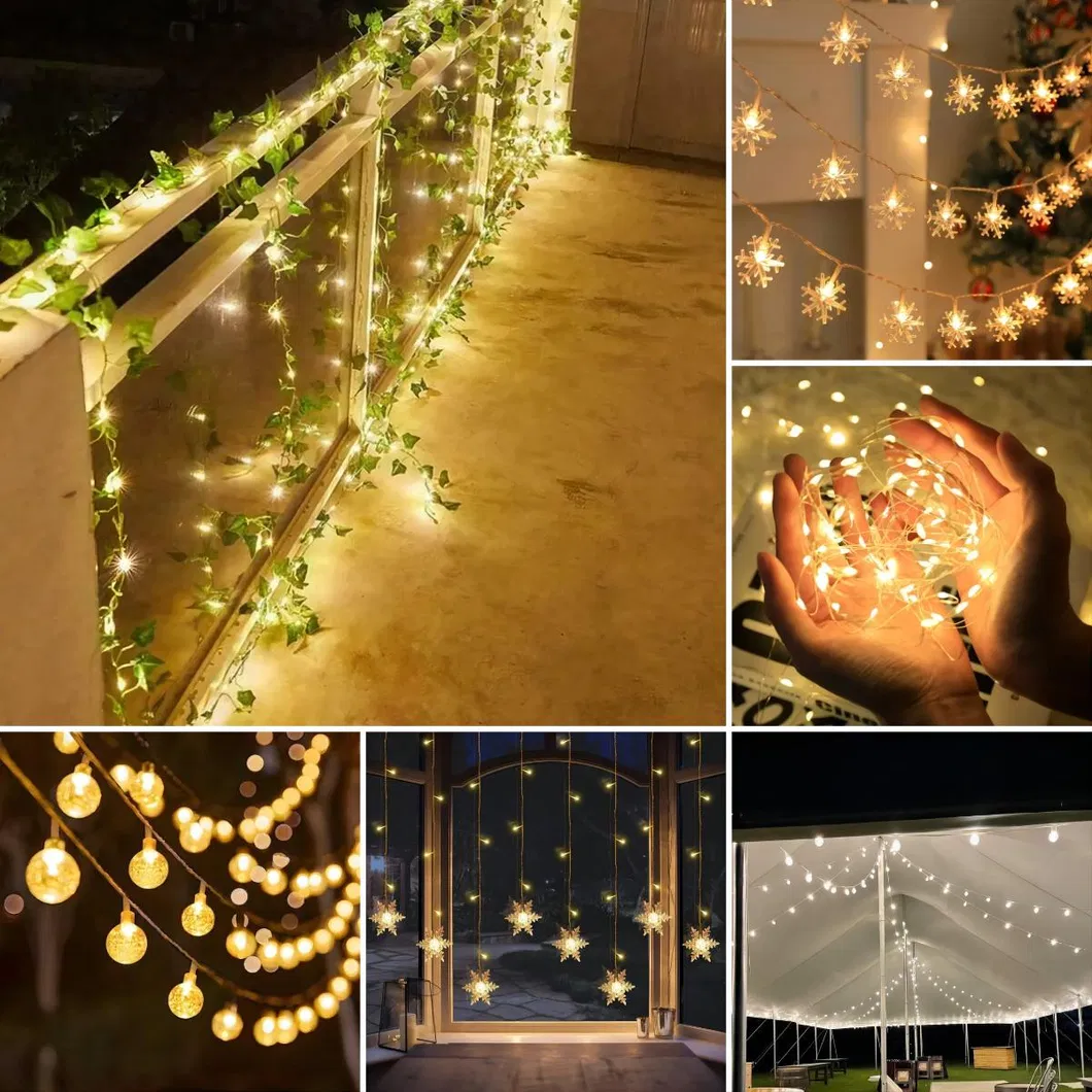 String Lights