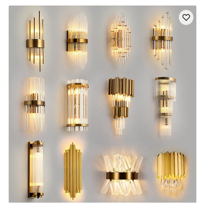 Modern Indoor Wall Lamp Droplet Background LED Light Fixture Living Room Bedroom Restaurant Hotel Villa Home Decorative Lamp