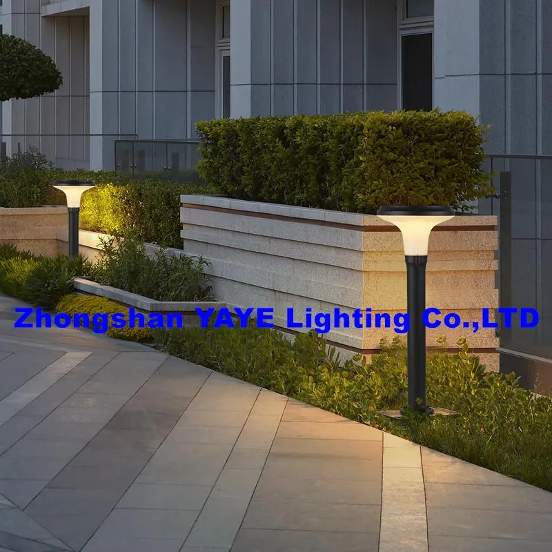 Solar Garden Light 5