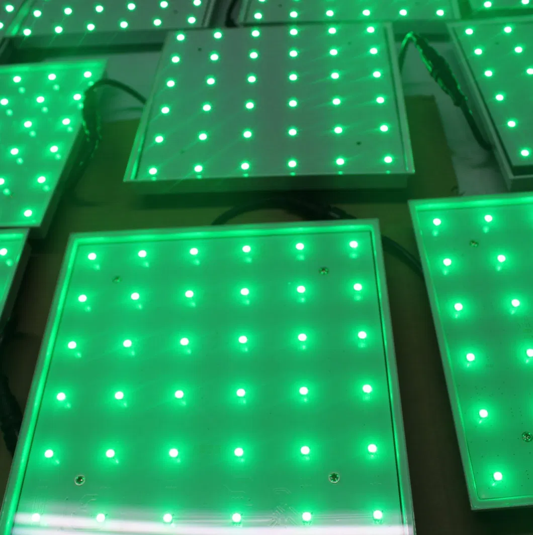 Panel Size 1
