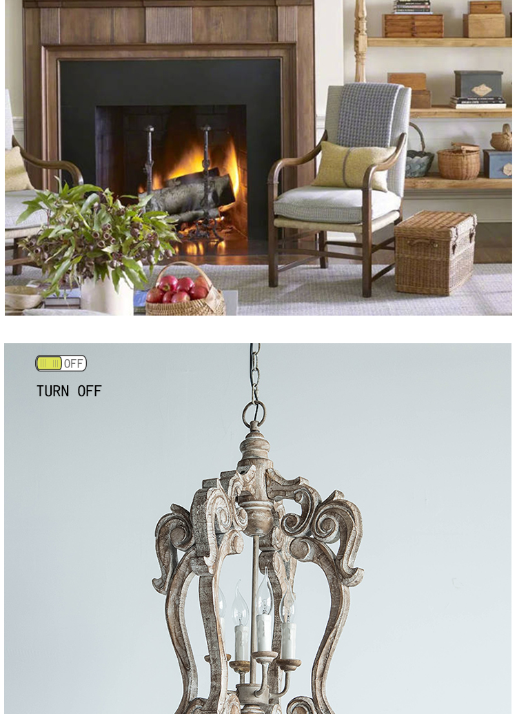Pendant Light