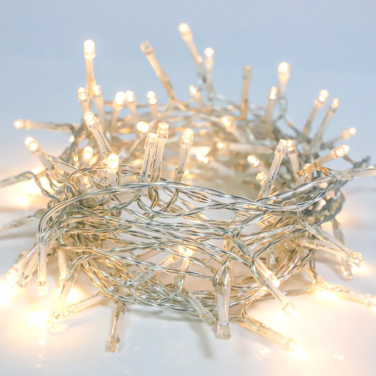 Party LED String Lights Decorative Fairy Lighting