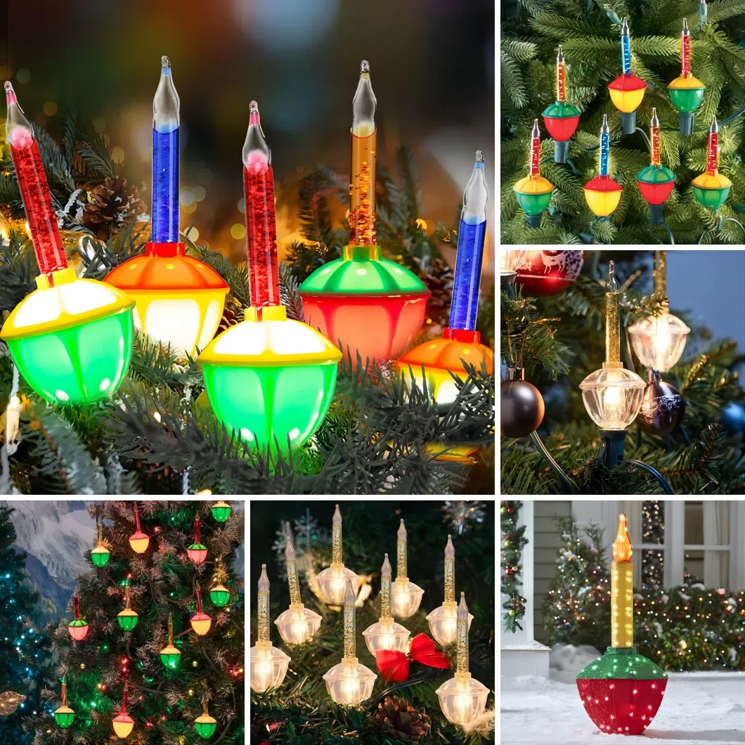 Bubble Lights