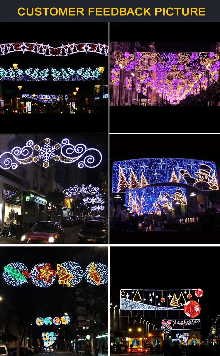 Decorative Lighting 5