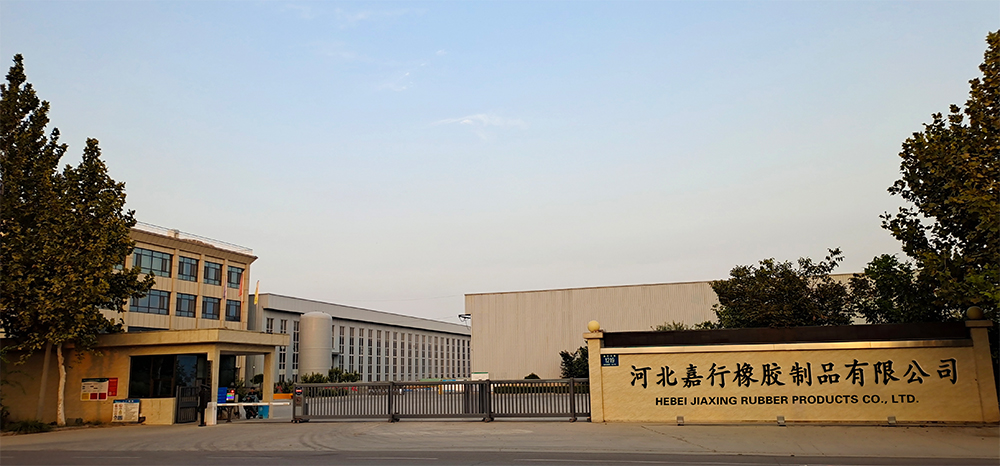 Factory View