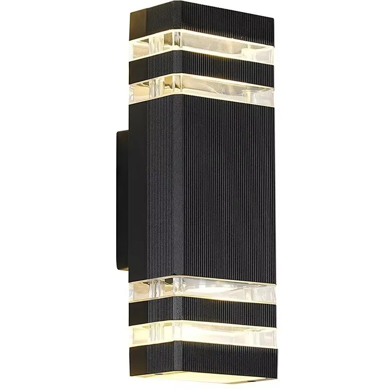 Outdoor Wall Lamp 9