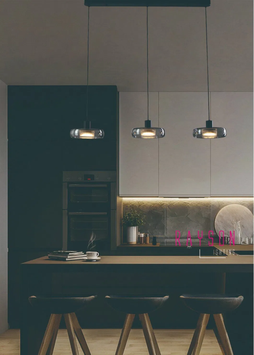 Restaurant Lighting Design