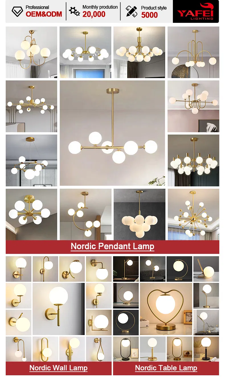 Pendant Lighting