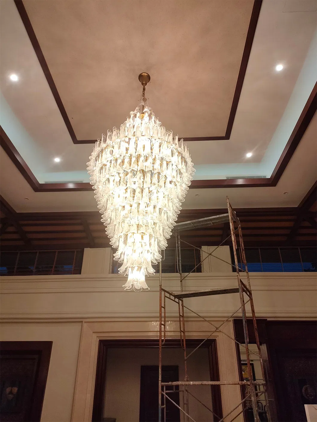 Chandelier Environment 6