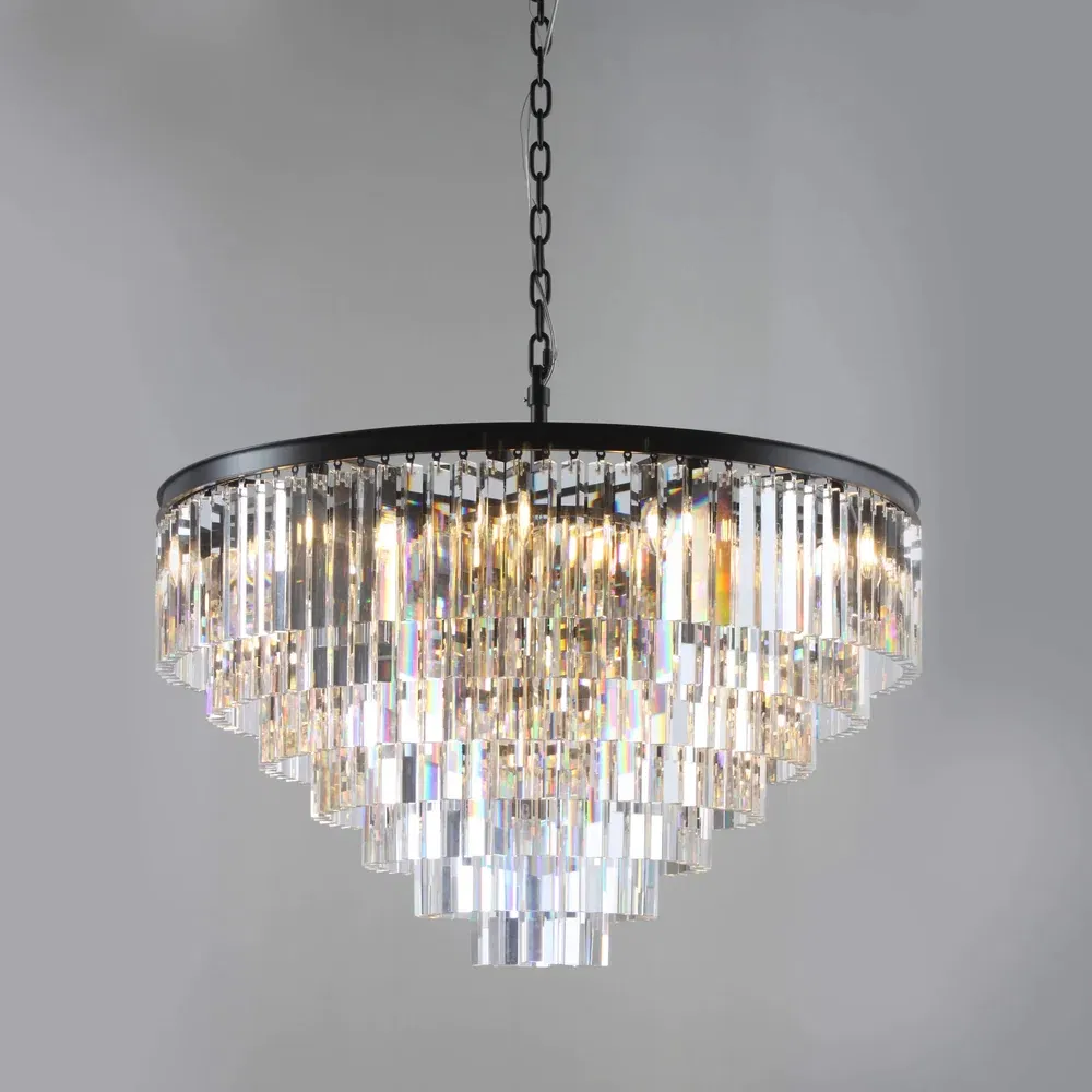 K9 Crystal Lamp