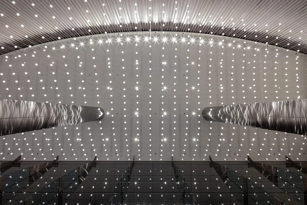 Modern Decorative Lighting