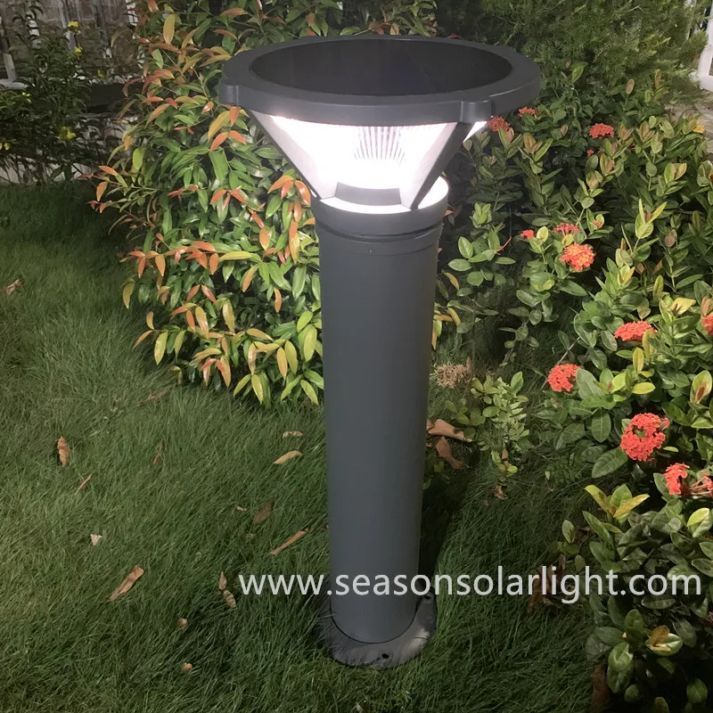 Solar Post