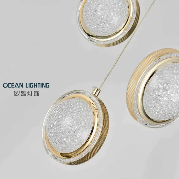 Modern Lighting 4