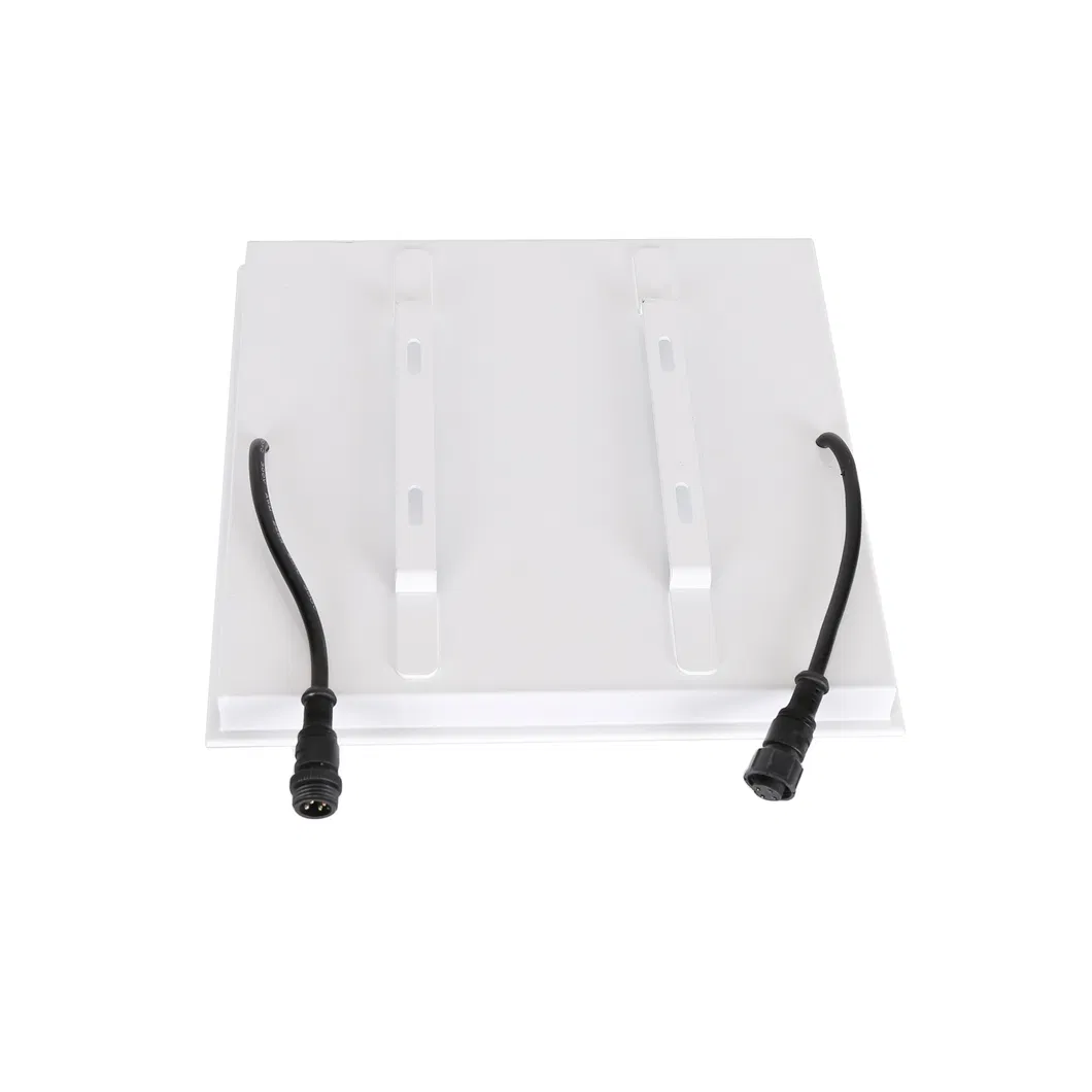 LED Panel Light Side