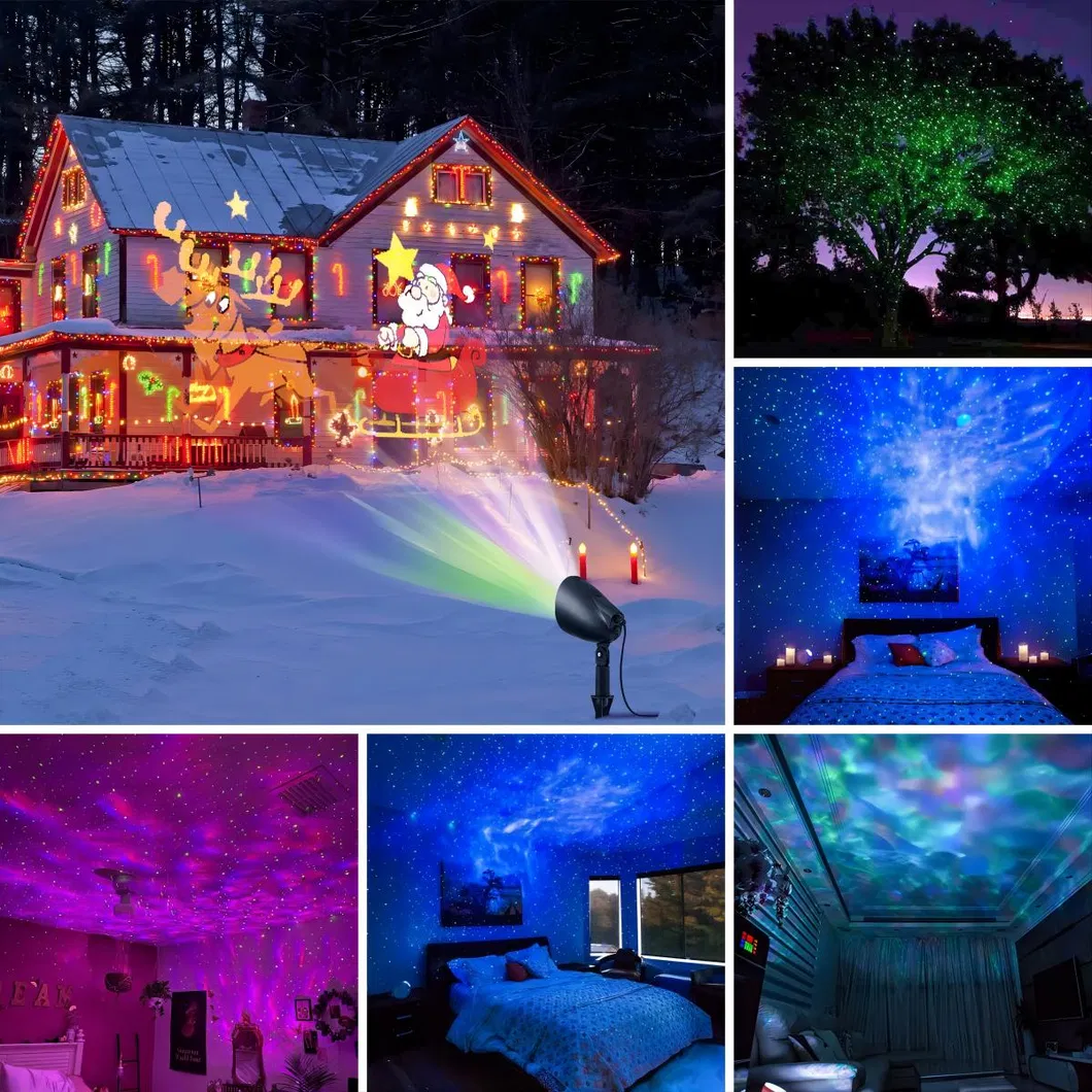 Projector Lights