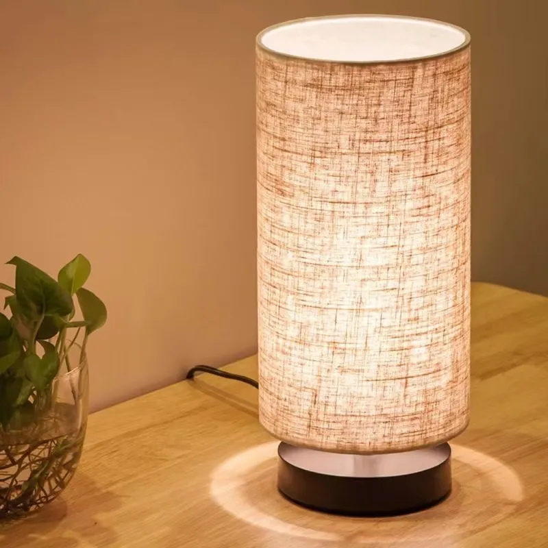 Bedside Table Lighting