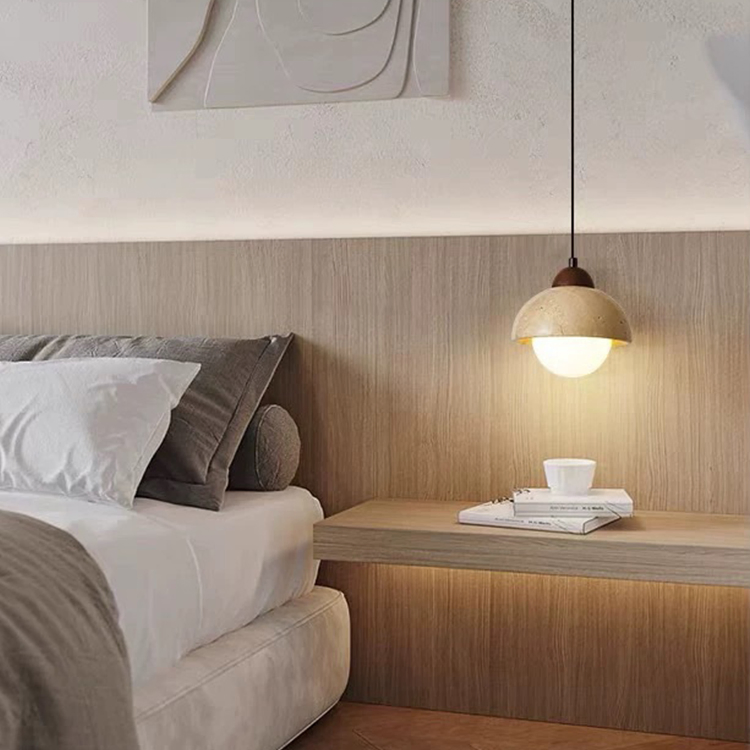 Modern Style Chandelier Lighting for Home Decorative Hotel Interior LED Pendant Lamp