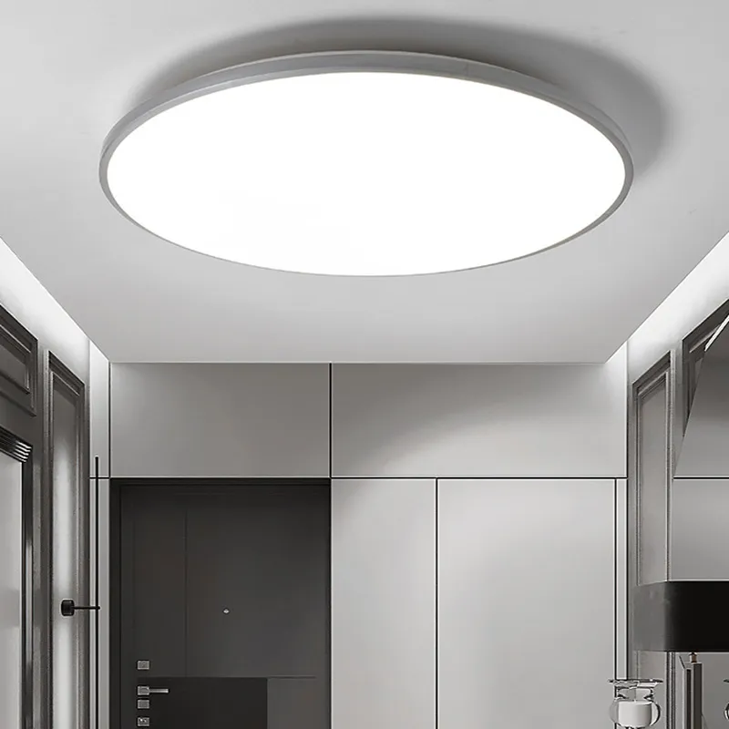 Modern Ceiling Lamp 4