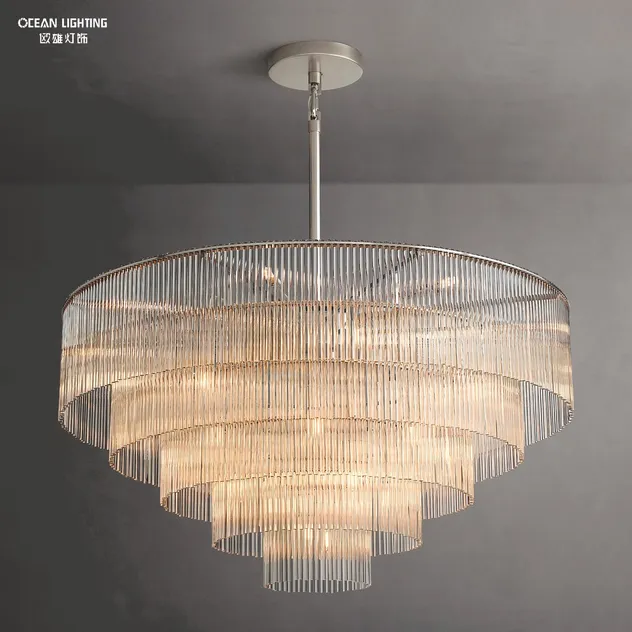 Pendant Light View 1
