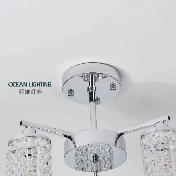 Classic Design Hotel Lobby Home Decor Indoor Modern Decorative LED Pendant Lighting