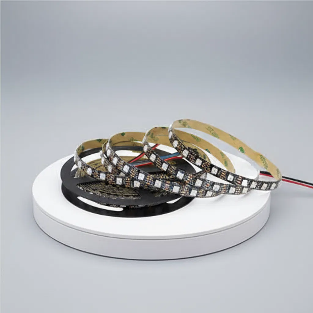 Energy Saving 5050 LED Strip/String Light/LED Lighting for Decoration Lighting