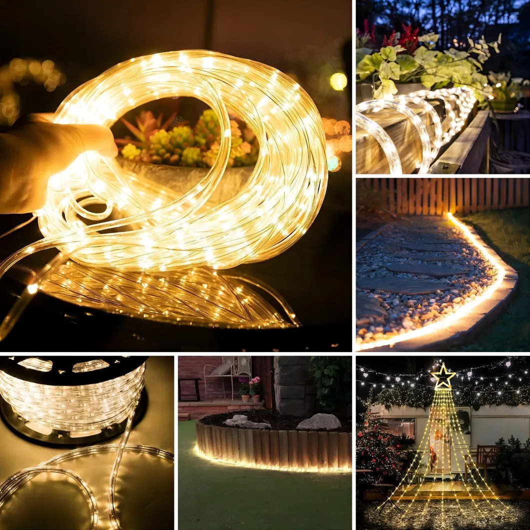 Rope Lights