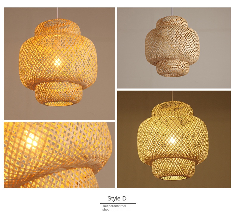 Soft Glow Chandelier