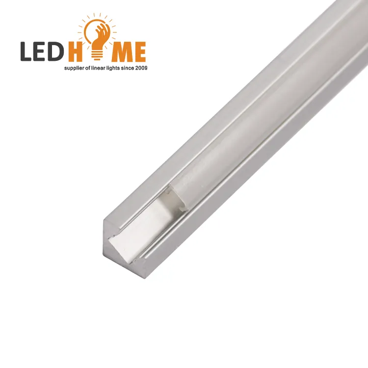 Linear Lighting with PC Cover Decorative Lighting