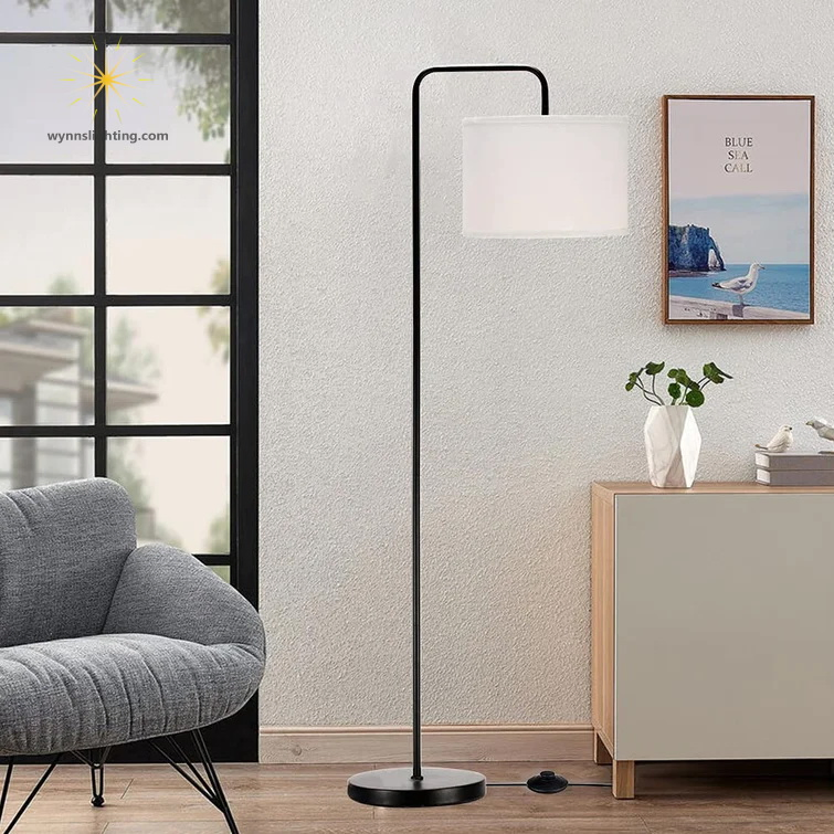 Modern Nordic Decorative Simple Floor Lamp Home Lighting Standing Light Floor Lighting