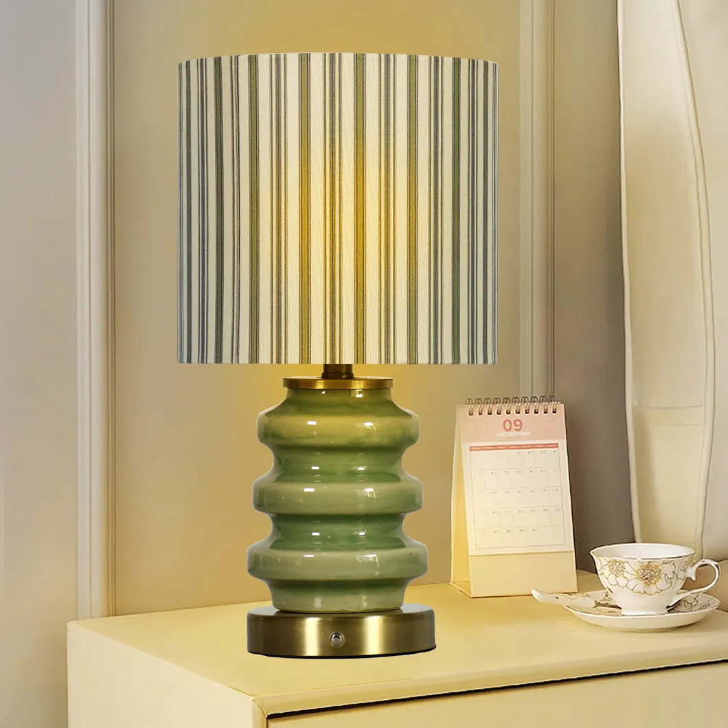 Fabric Night Light