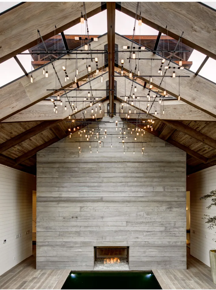 Modular Lighting 4