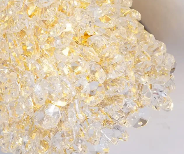 Crystal Details