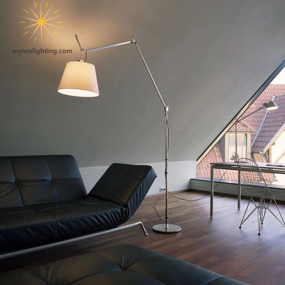 Top Popular Wholesale Multi Function Decorative Floor Lamp Home Hotel Decoration Stand Lighting