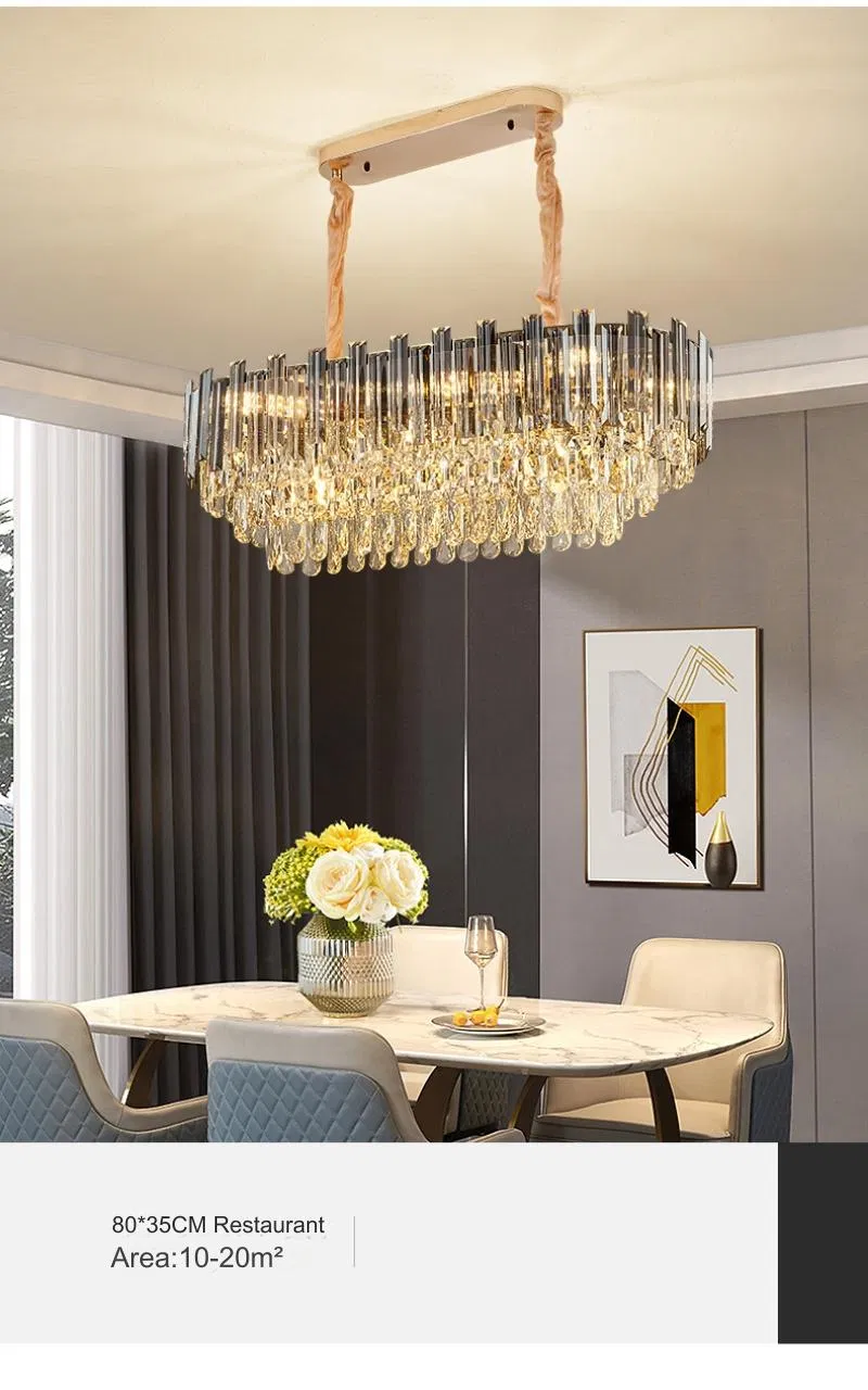 Crystal Chandelier