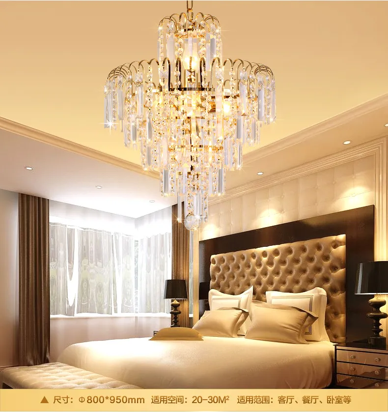 Pendant Lighting Detail