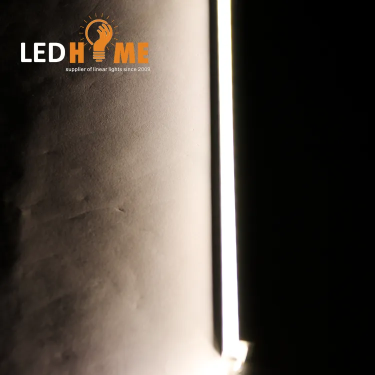PC Cover Surface Corner Lamp LED Lighting