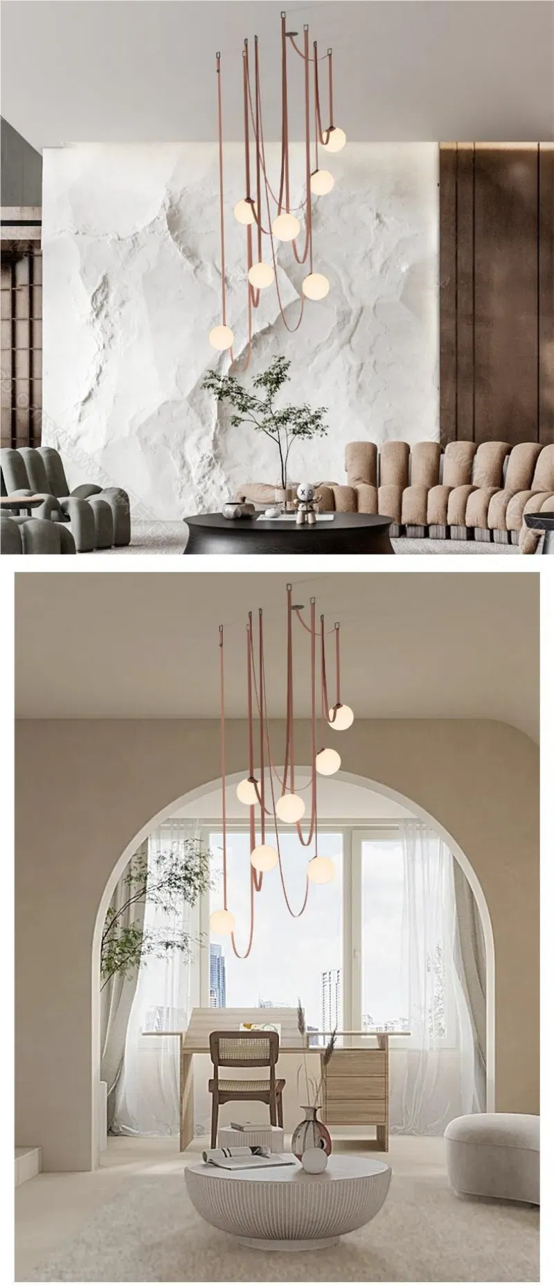 Pendant Lamp Details 3