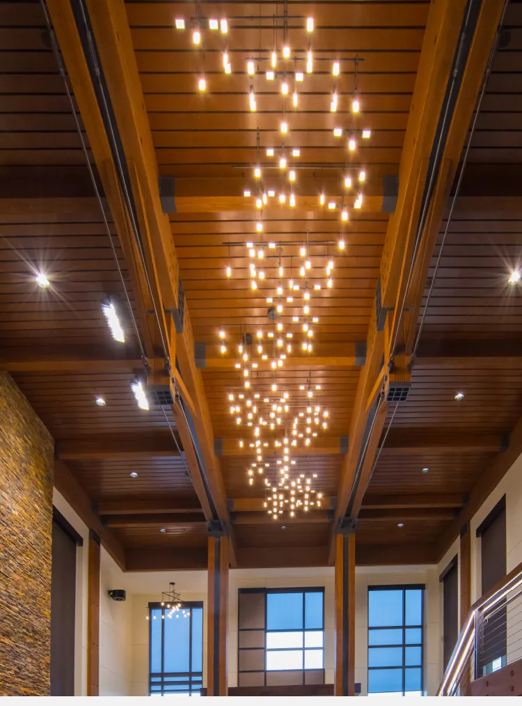 Modular Lighting 1