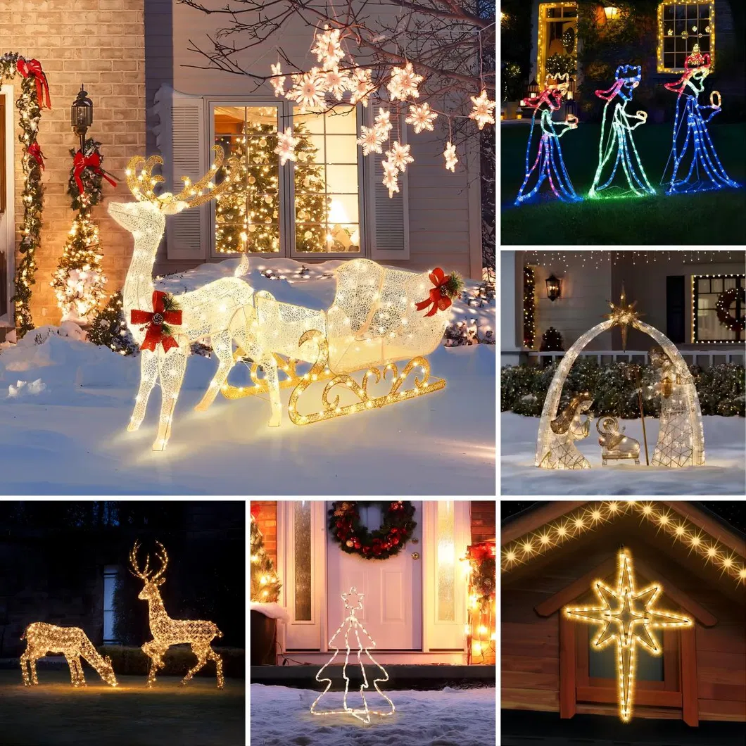 Motif Lights