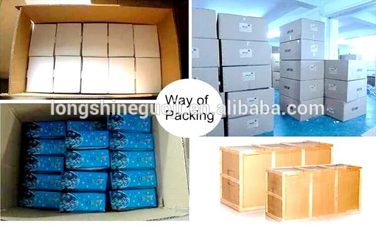 Packaging Details