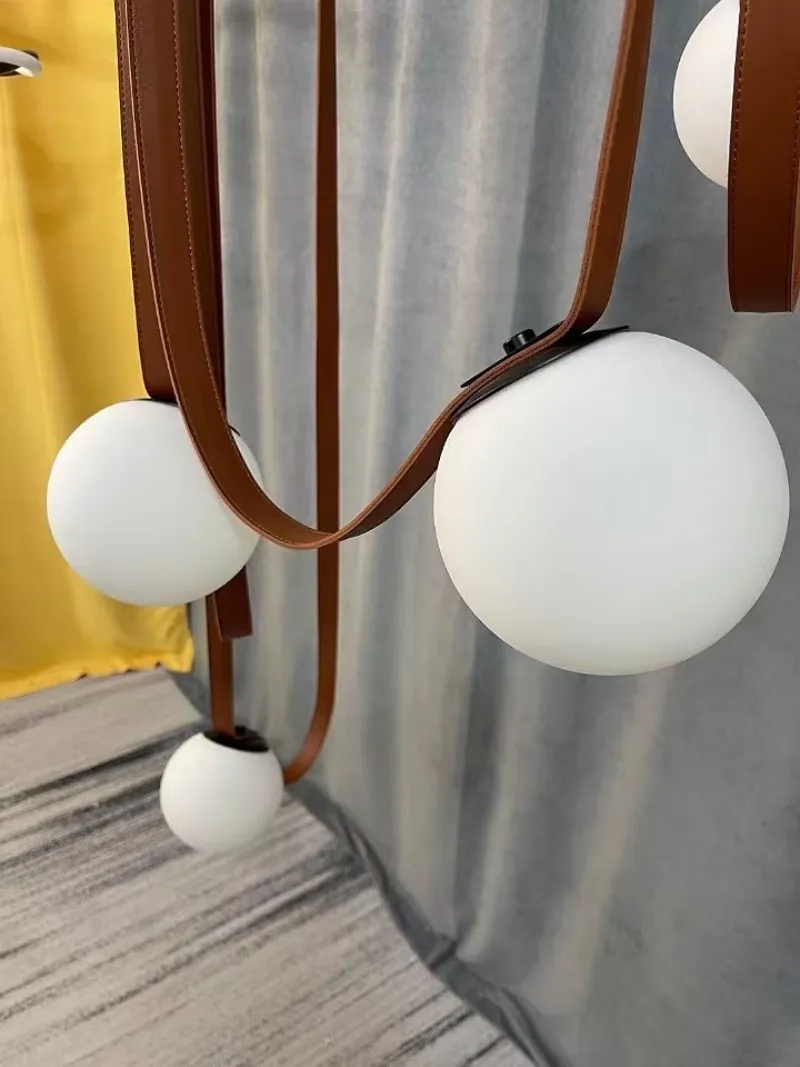 Pendant Lamp Details 6