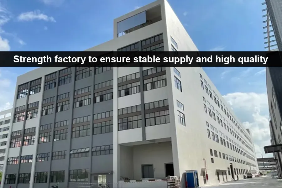 Factory Production