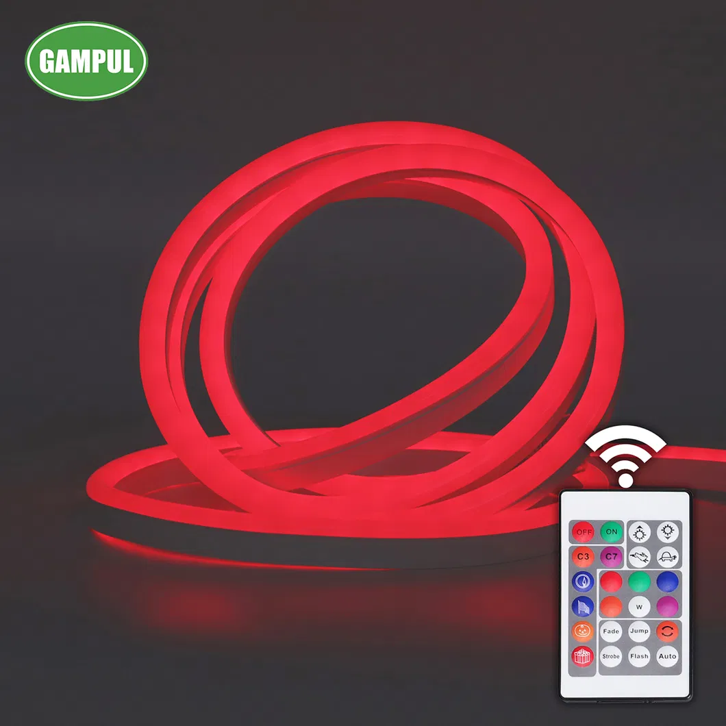 Smart LED Neon Light Display 1